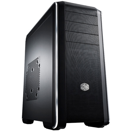 Cooler Master CM 690 III 1